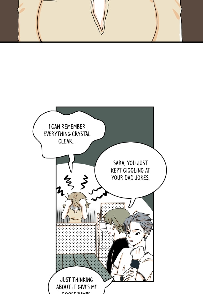Our House Chapter 18 page 14 - 