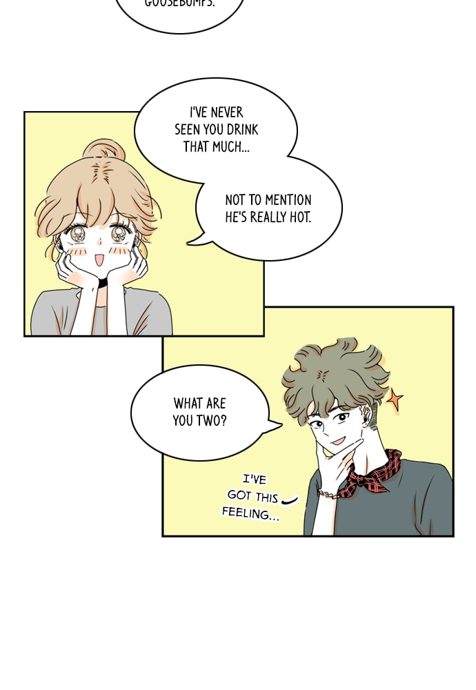 Our House Chapter 18 page 15 - 