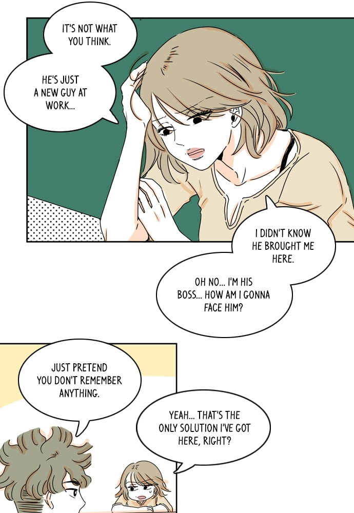 Our House Chapter 18 page 16 - 