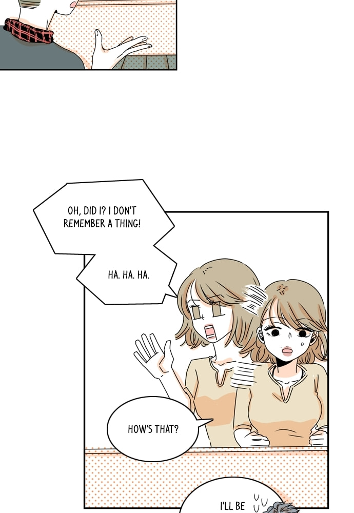Our House Chapter 18 page 17 - 