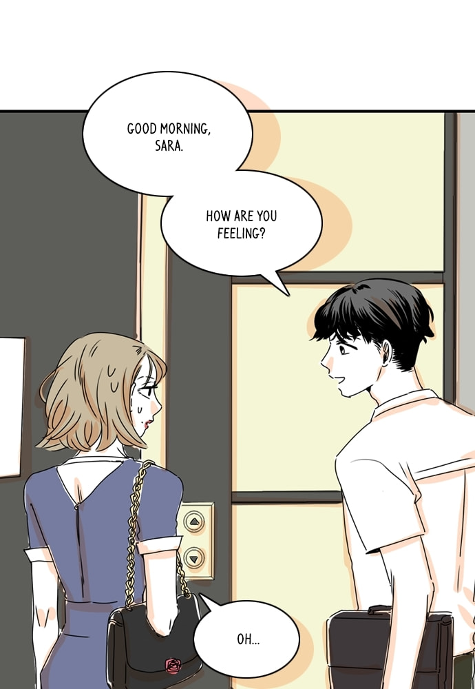 Our House Chapter 18 page 21 - 