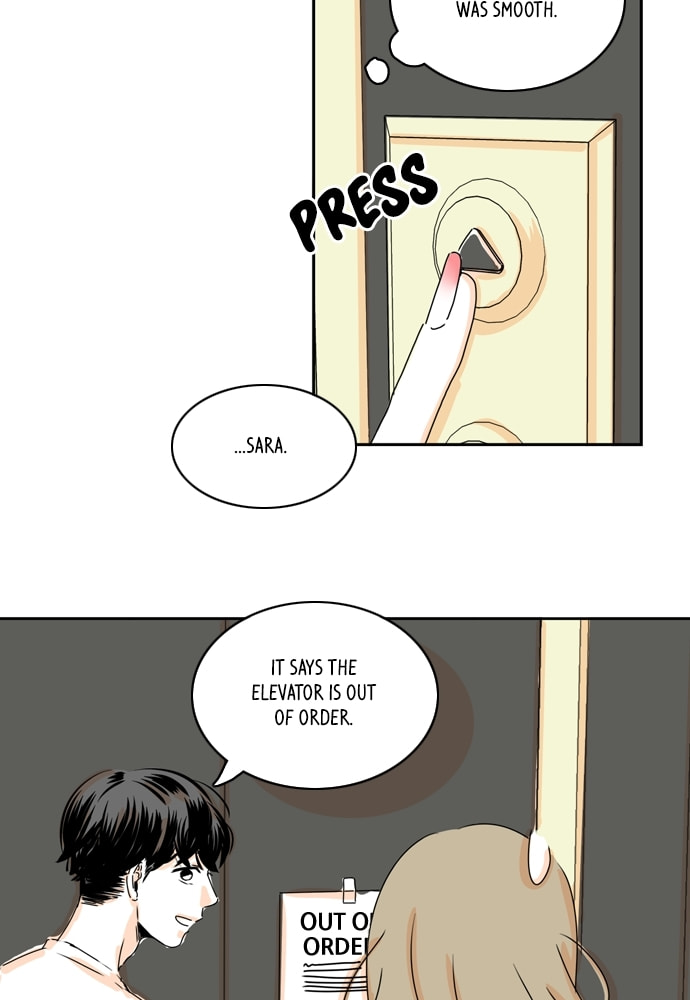 Our House Chapter 18 page 23 - 