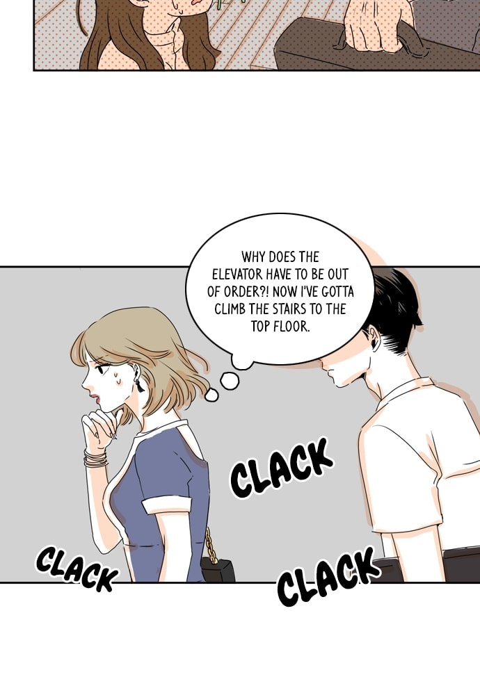 Our House Chapter 18 page 25 - 