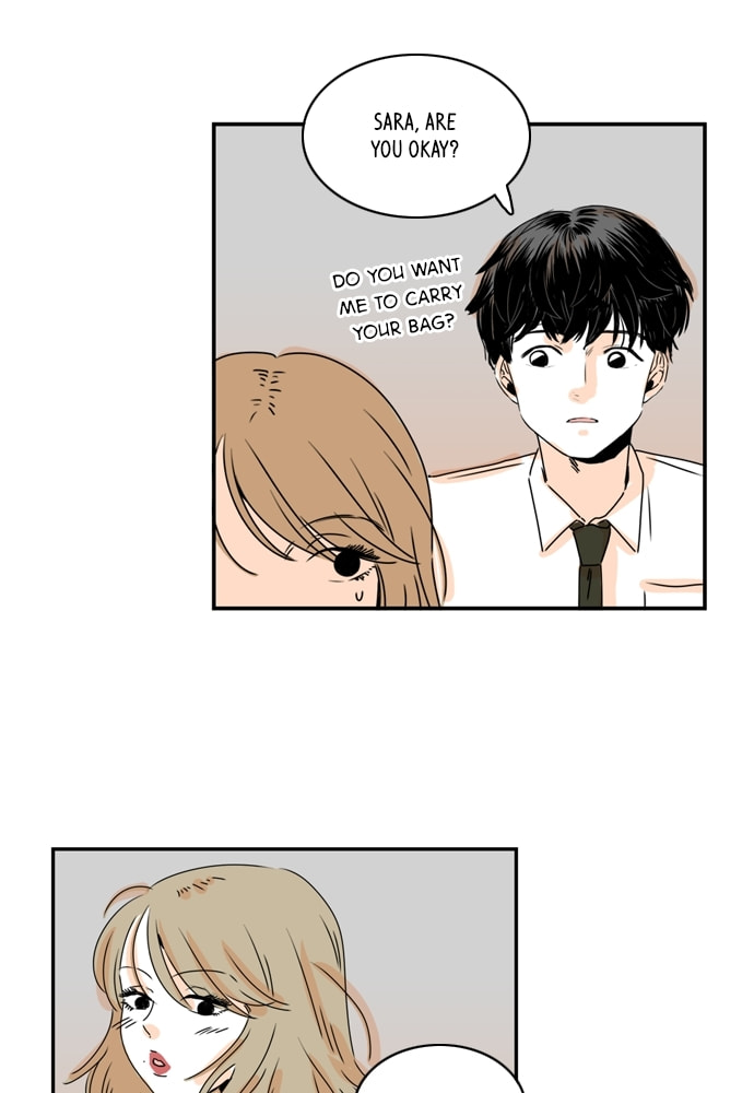 Our House Chapter 18 page 26 - 