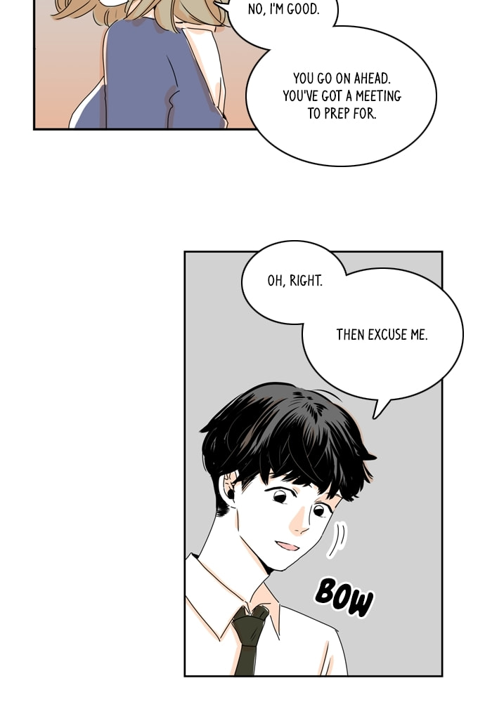 Our House Chapter 18 page 27 - 