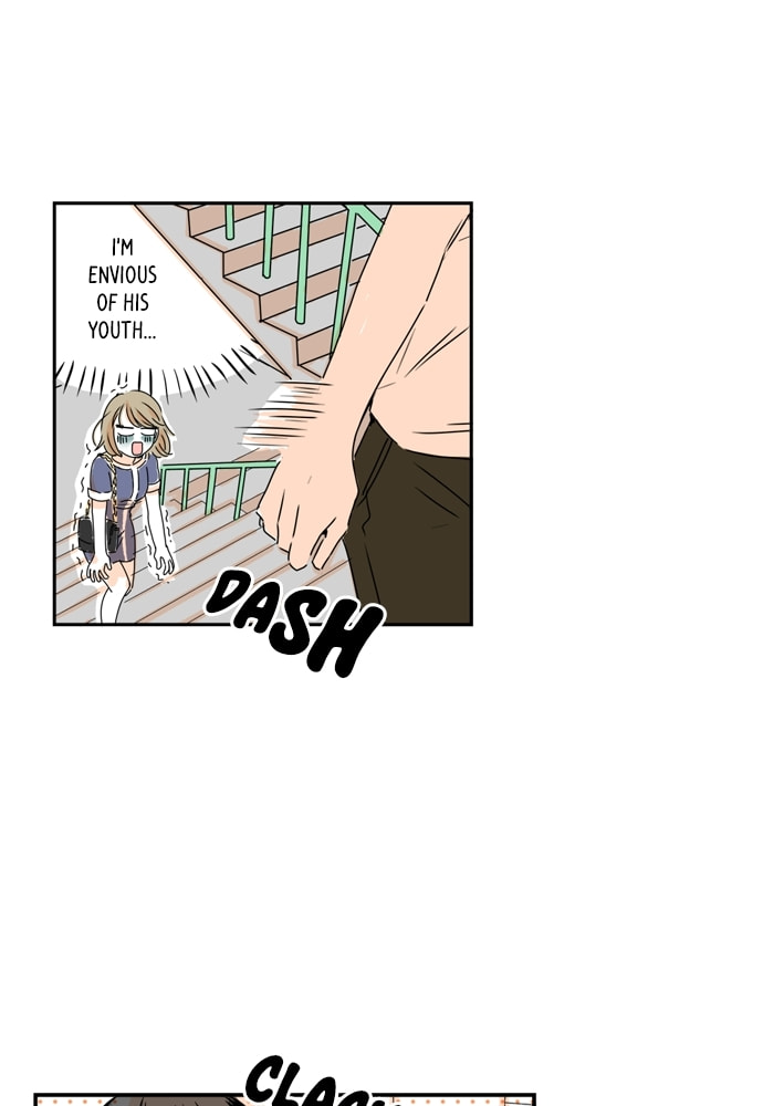 Our House Chapter 18 page 28 - 