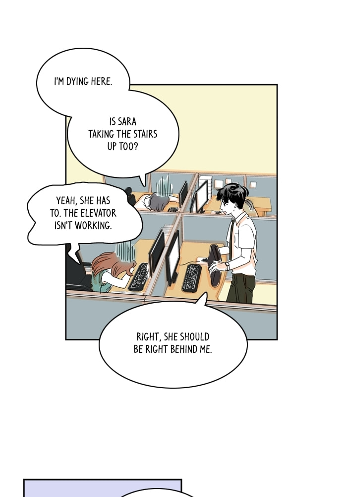 Our House Chapter 18 page 32 - 