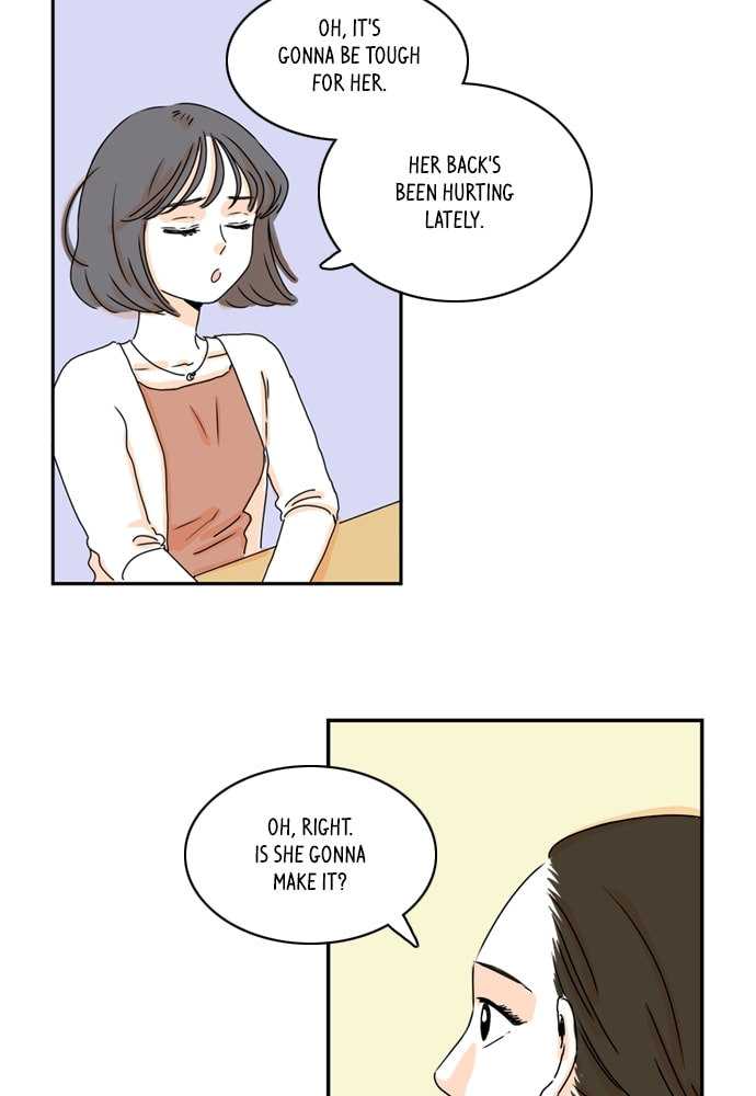 Our House Chapter 18 page 33 - 