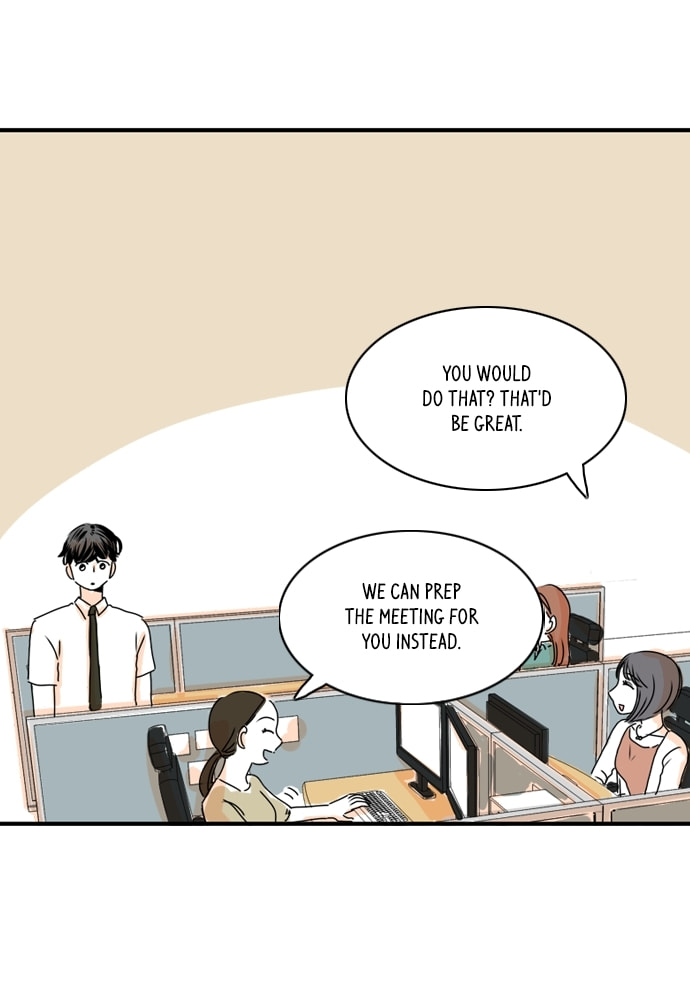 Our House Chapter 18 page 38 - 