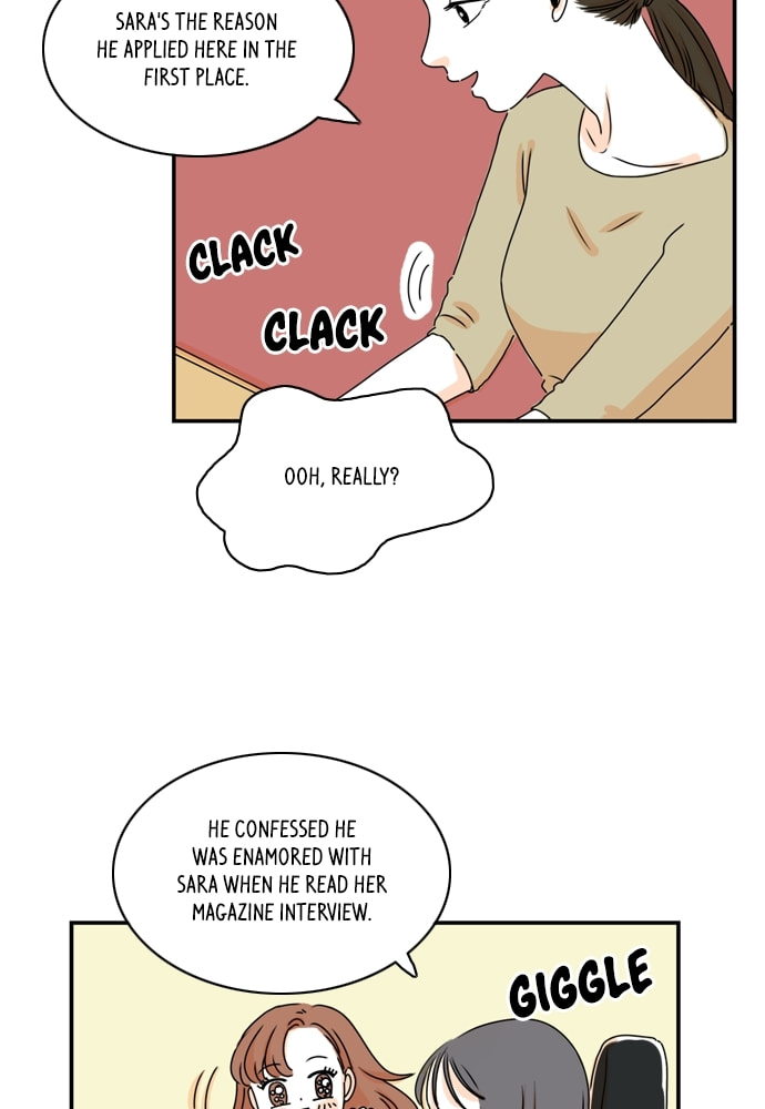 Our House Chapter 18 page 42 - 
