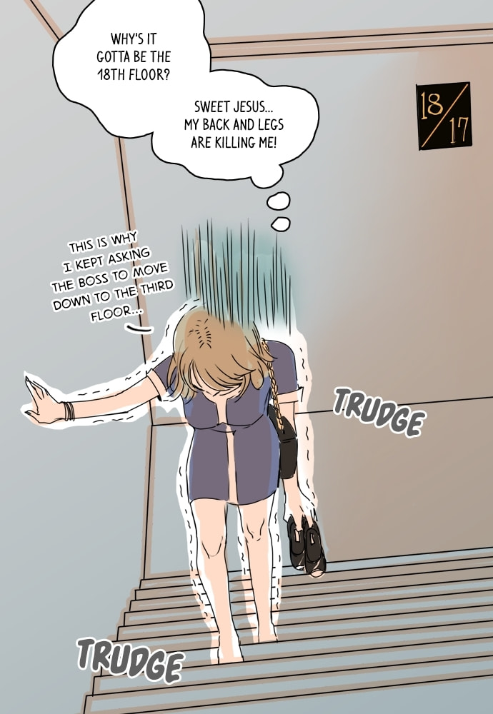 Our House Chapter 18 page 46 - 
