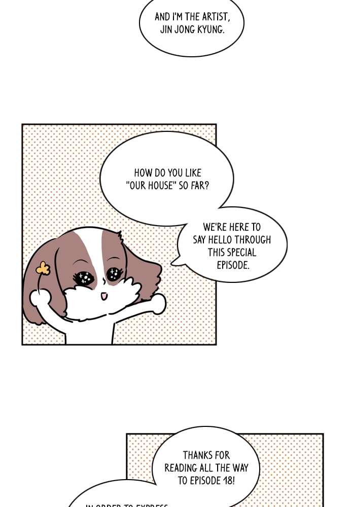 Our House Chapter 18 page 60 - 