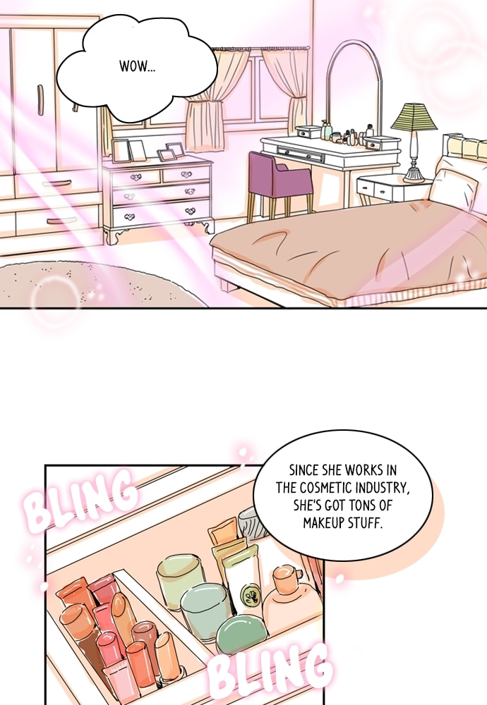Our House Chapter 18 page 65 - 