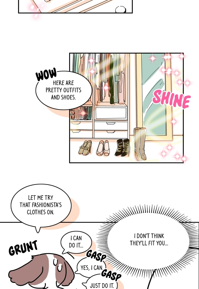 Our House Chapter 18 page 66 - 