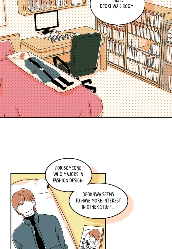 Our House Chapter 18 page 68 - 