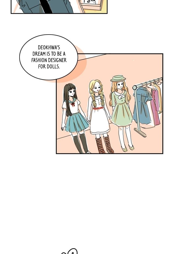 Our House Chapter 18 page 69 - 