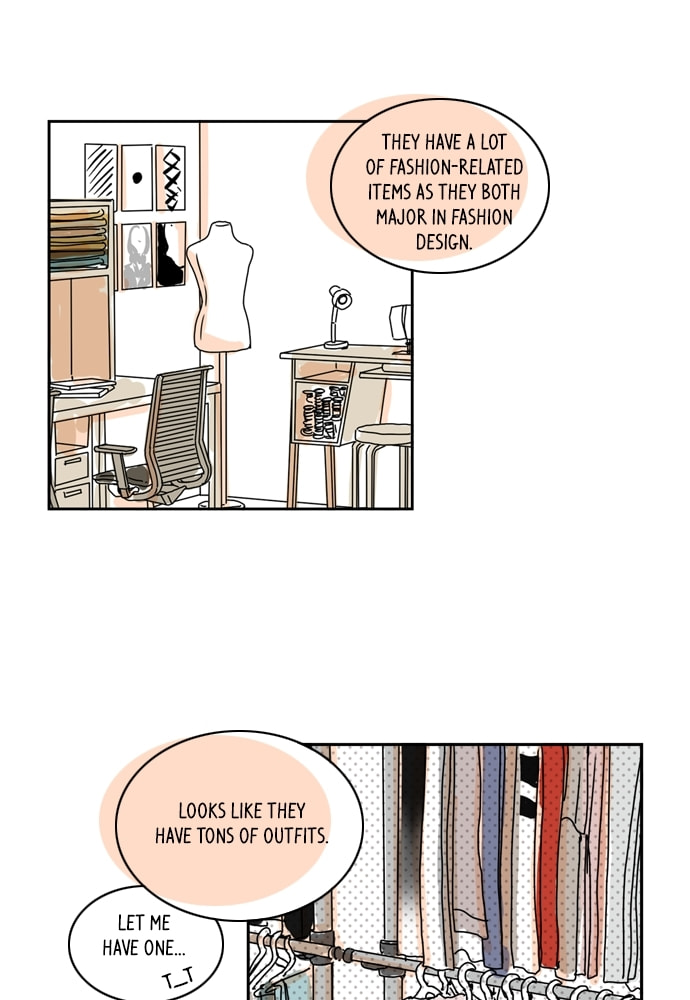 Our House Chapter 18 page 73 - 