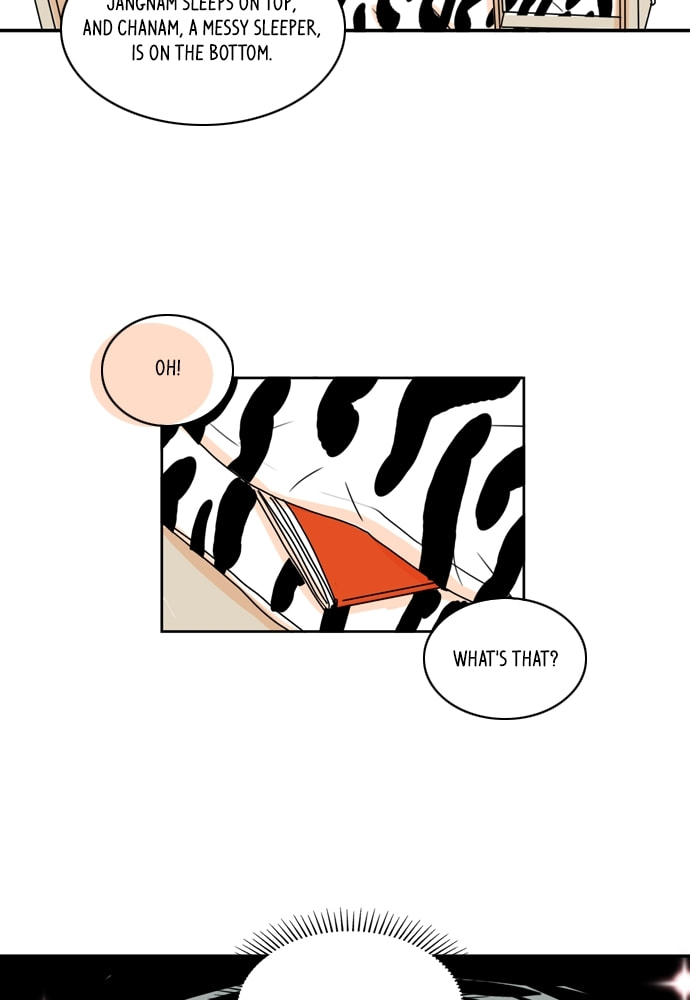 Our House Chapter 18 page 75 - 