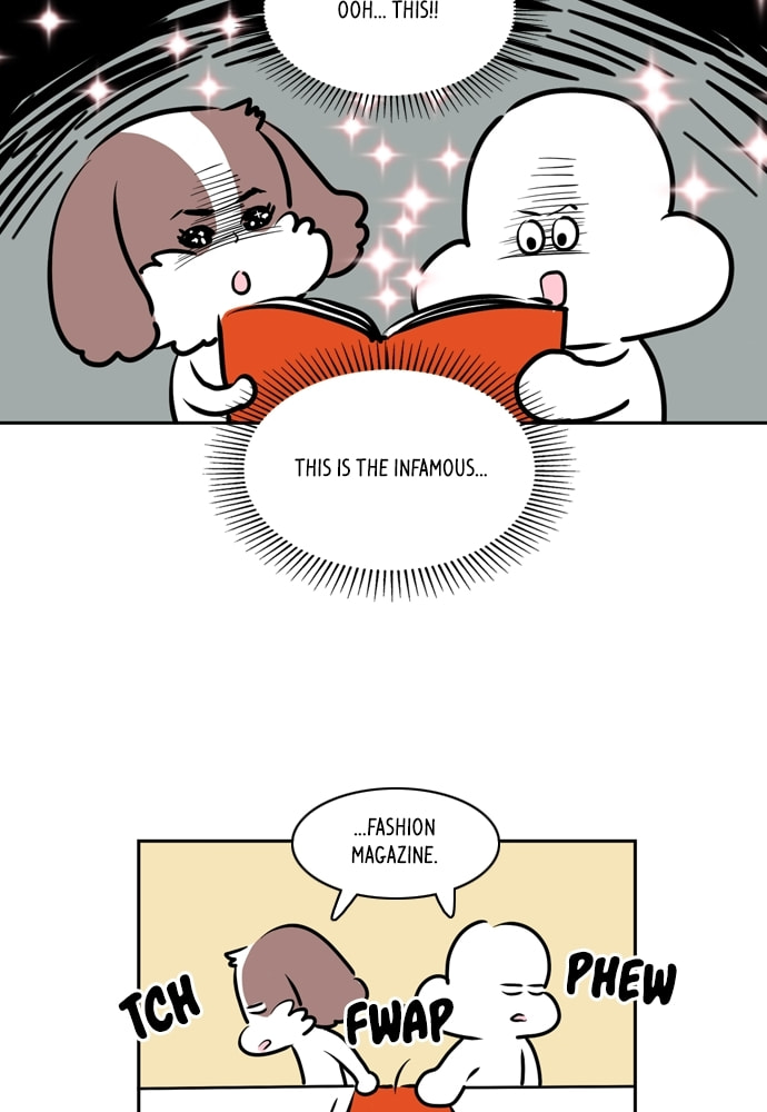 Our House Chapter 18 page 76 - 