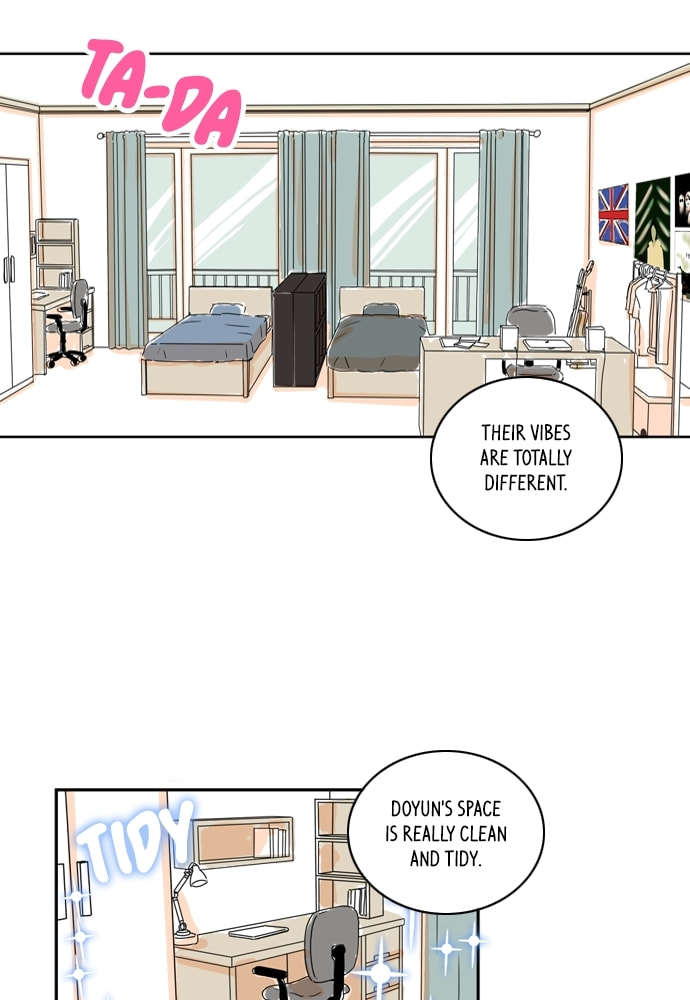 Our House Chapter 18 page 79 - 