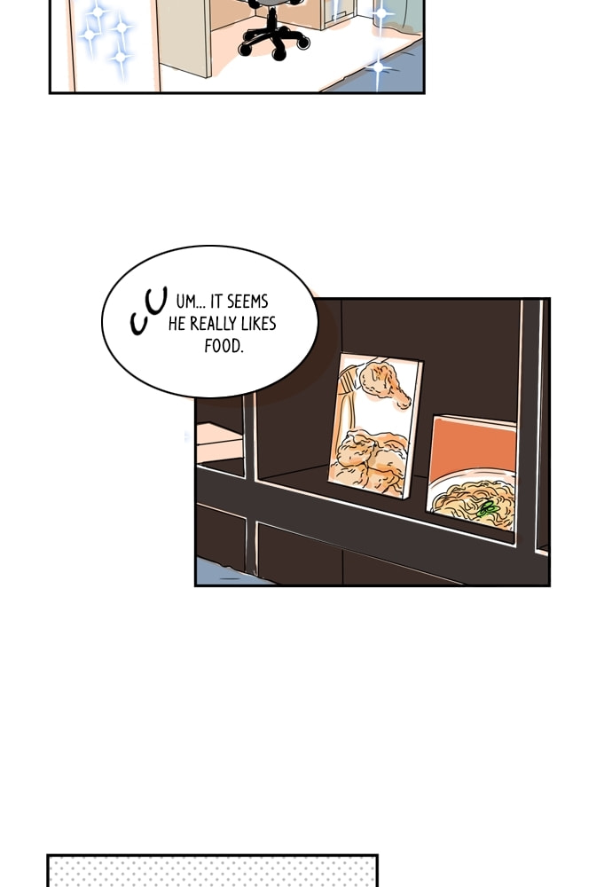 Our House Chapter 18 page 80 - 
