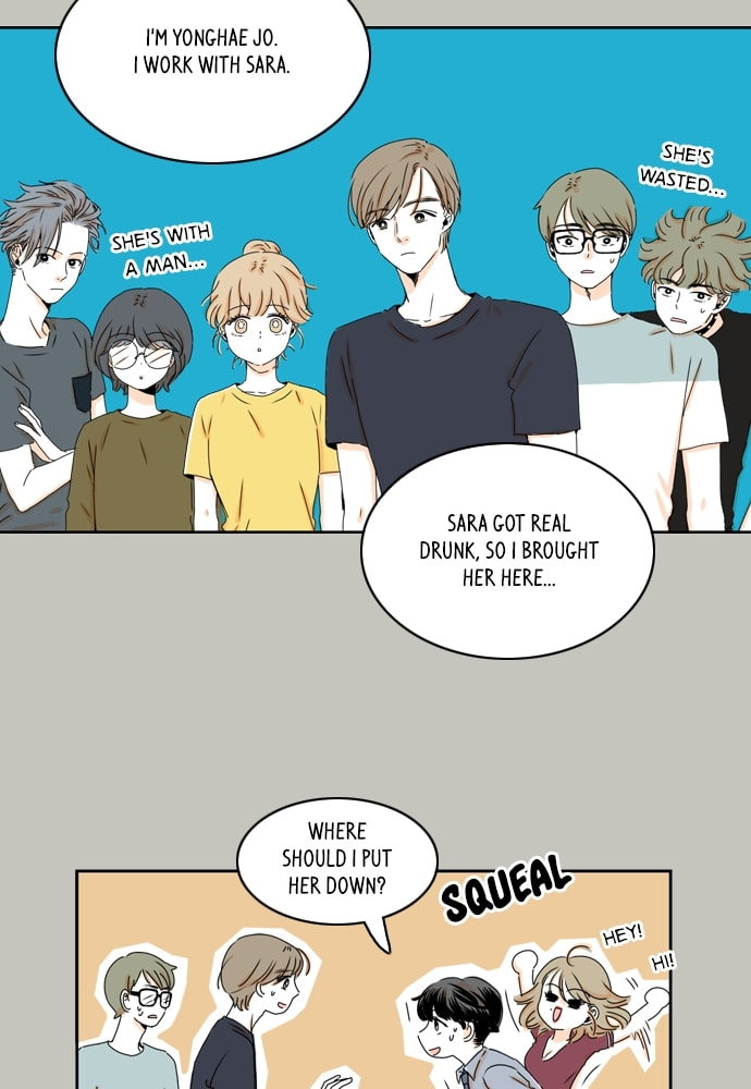 Our House Chapter 18 page 9 - 