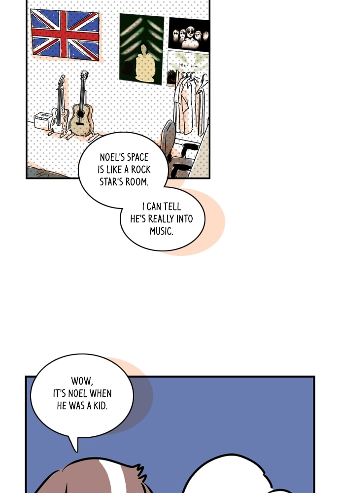 Our House Chapter 18 page 81 - 