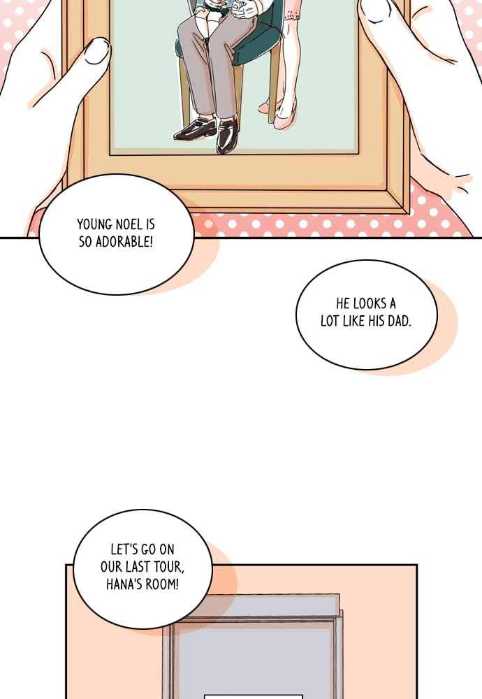 Our House Chapter 18 page 83 - 