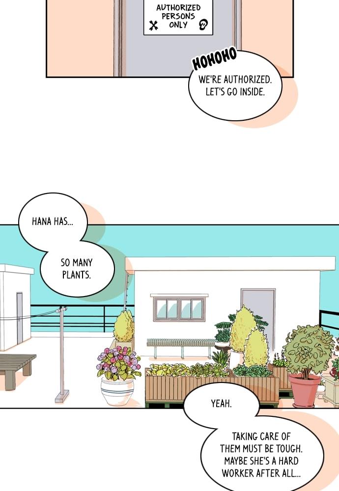 Our House Chapter 18 page 84 - 