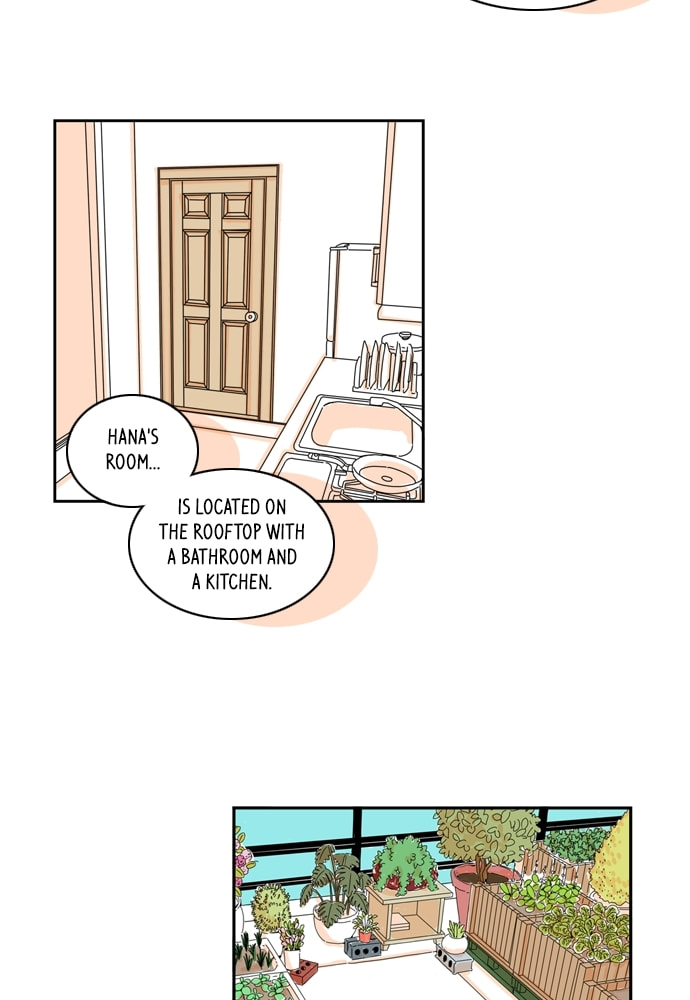 Our House Chapter 18 page 85 - 