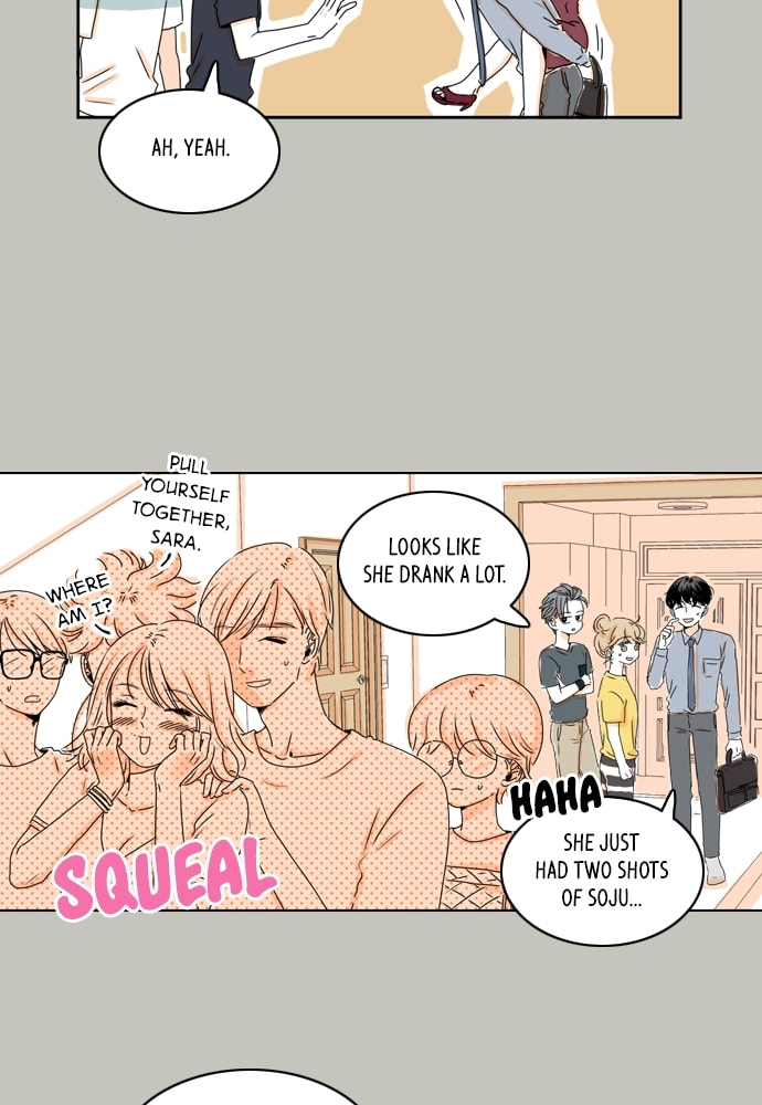 Our House Chapter 18 page 10 - 