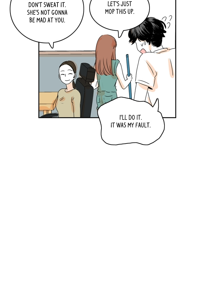 Our House Chapter 19 page 15 - 