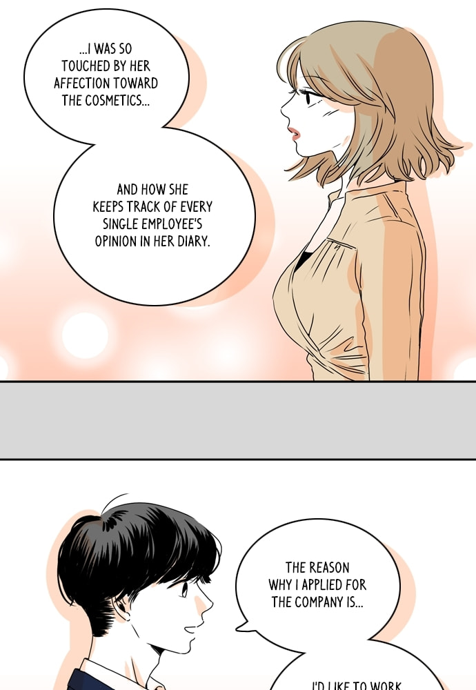 Our House Chapter 19 page 23 - 