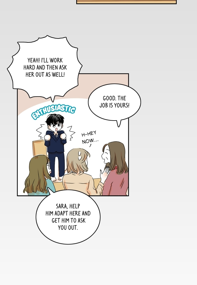 Our House Chapter 19 page 25 - 