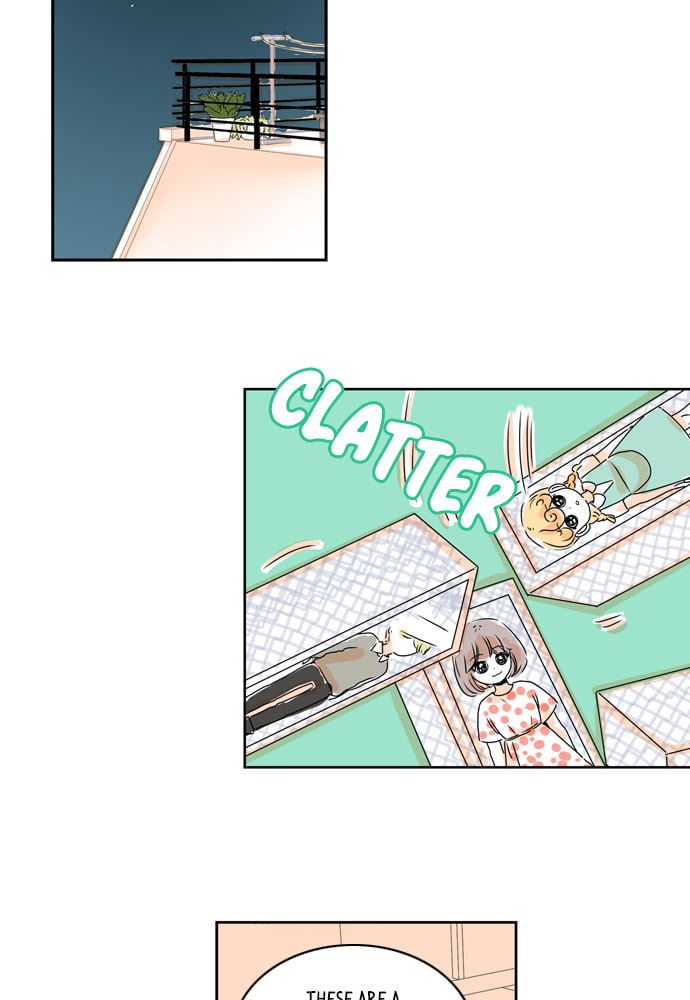 Our House Chapter 19 page 28 - 