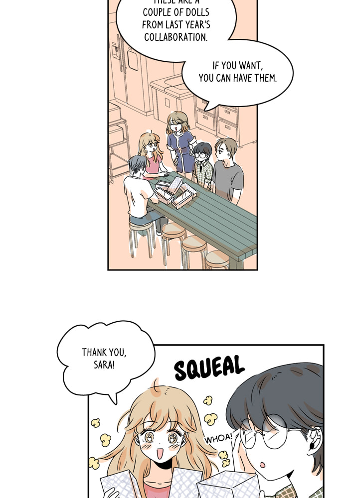Our House Chapter 19 page 29 - 