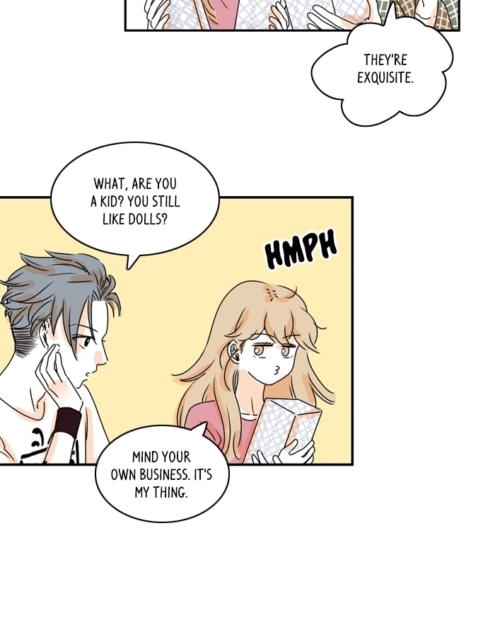 Our House Chapter 19 page 30 - 