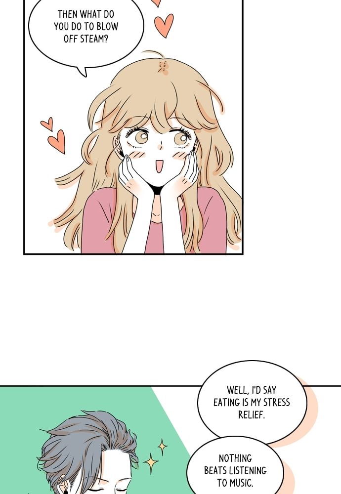 Our House Chapter 19 page 32 - 