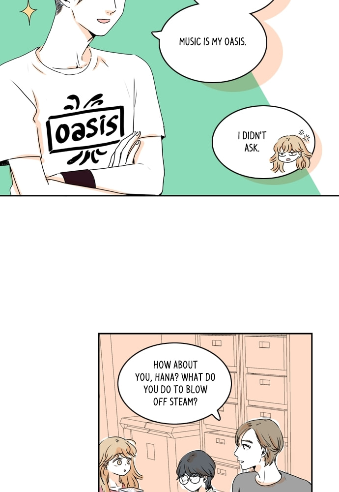 Our House Chapter 19 page 33 - 