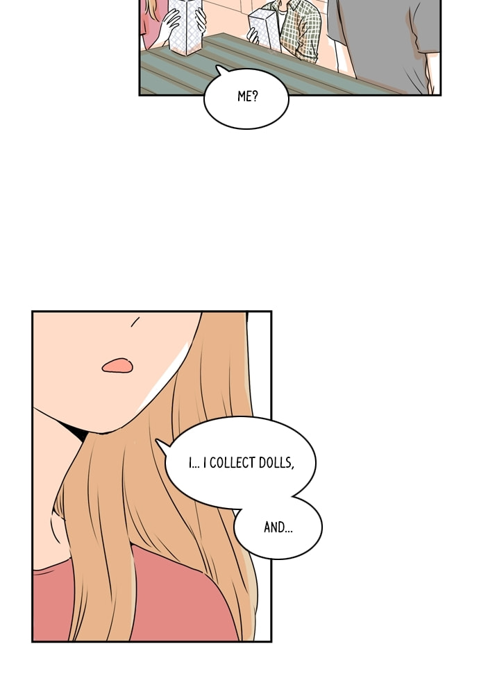 Our House Chapter 19 page 34 - 
