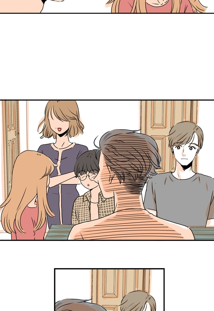 Our House Chapter 19 page 38 - 