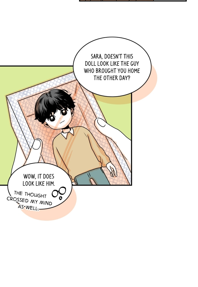Our House Chapter 19 page 40 - 