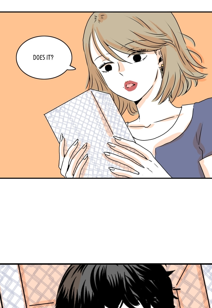 Our House Chapter 19 page 41 - 