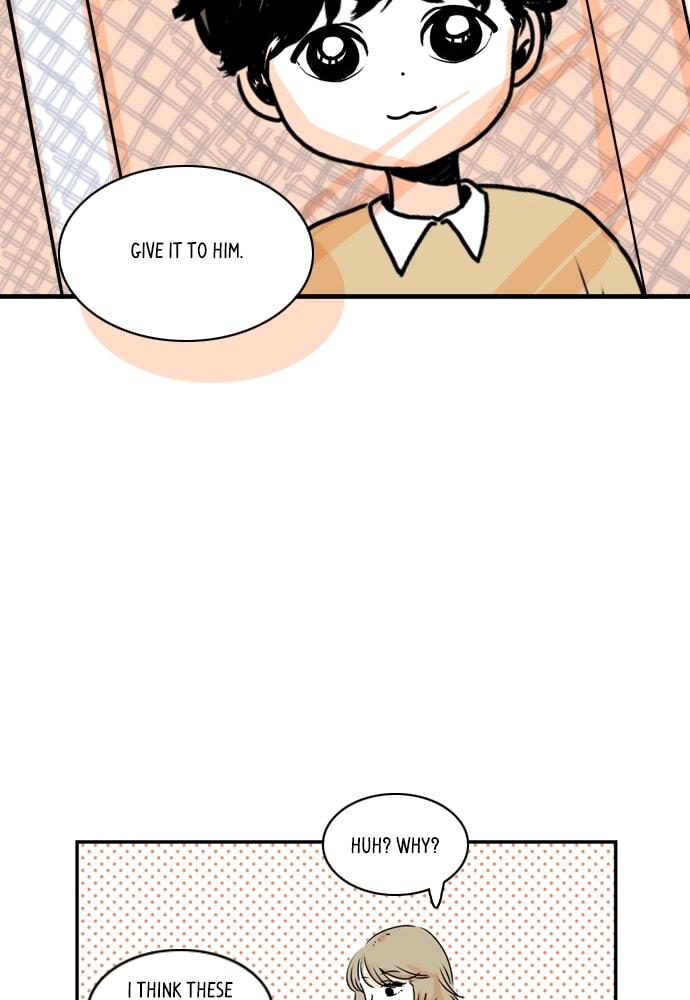Our House Chapter 19 page 42 - 