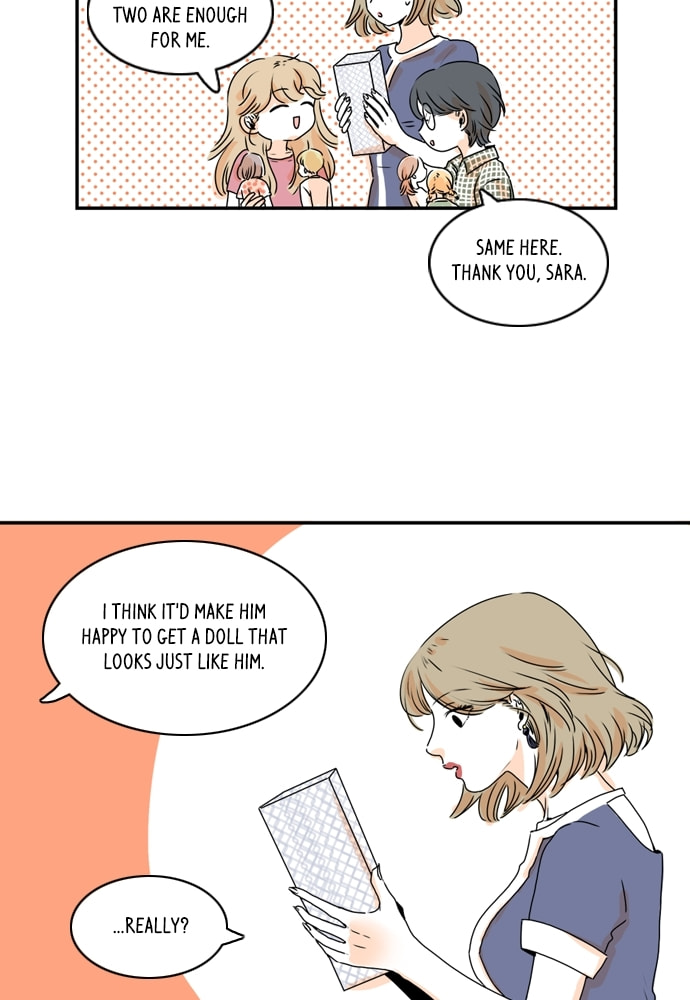 Our House Chapter 19 page 43 - 