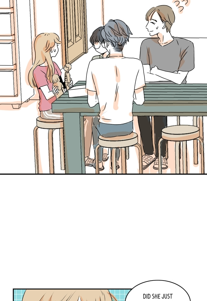 Our House Chapter 19 page 46 - 