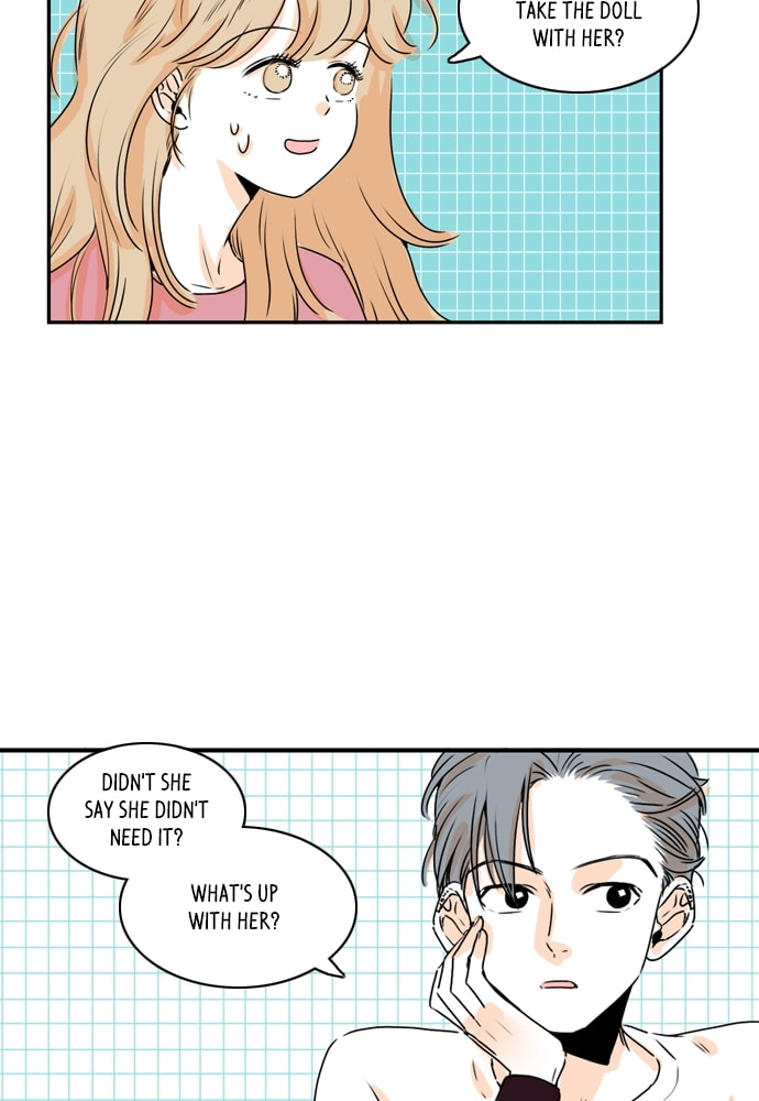 Our House Chapter 19 page 47 - 