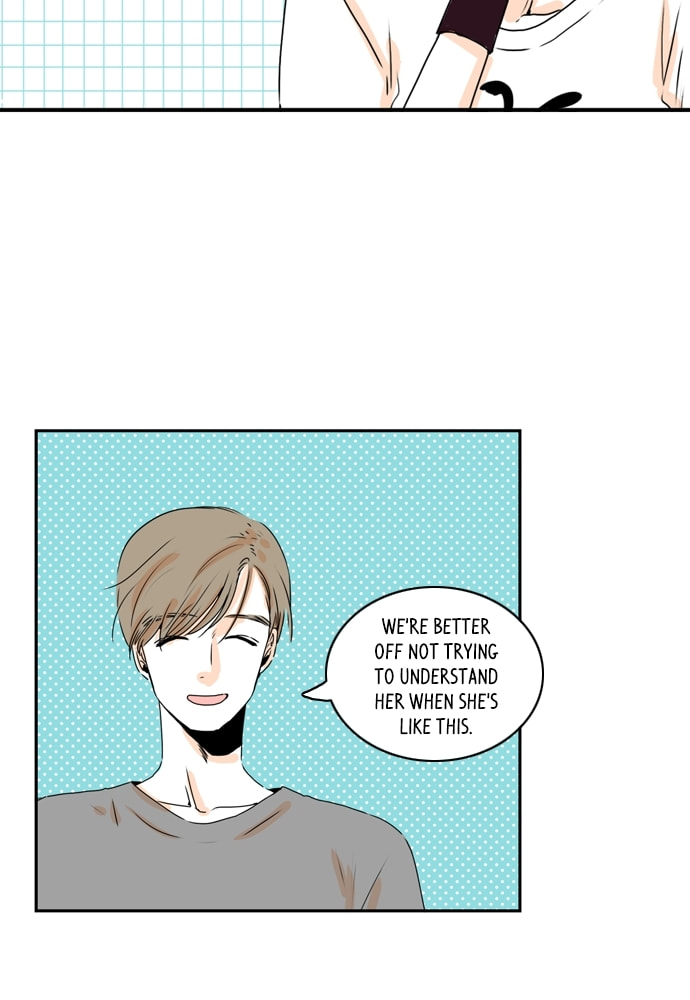 Our House Chapter 19 page 48 - 
