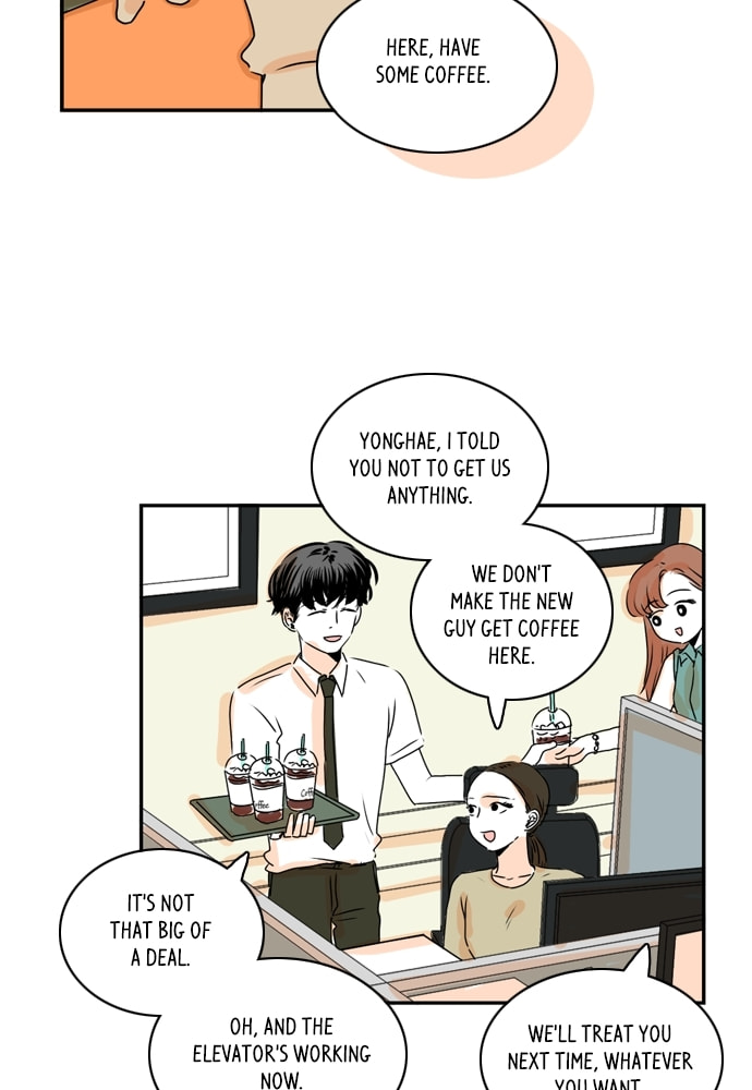Our House Chapter 19 page 6 - 