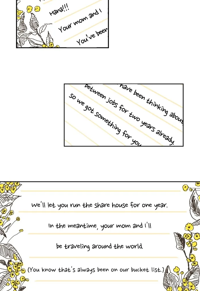 Our House Chapter 2 page 11 - 